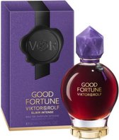 Viktor & Rolf - Good Fortune Elixir Intense Eau De Parfum 90Ml Spray