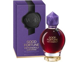 Viktor & Rolf Good Fortune Elixir Eau de parfum spray intense 90ml