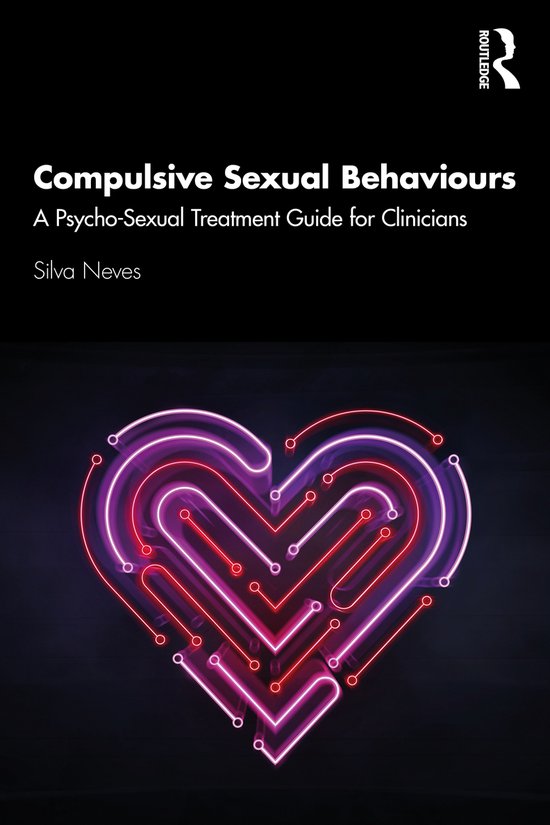 Compulsive Sexual Behaviours - cover