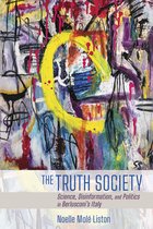 The Truth Society Expertise Cultures and Technologies of Knowledge
