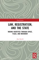 Social Justice- Law, Registration, and the State