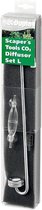 Bol.com Dupla Scaper's Co2 Diffusor Set L (35.5 Cm) aanbieding