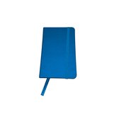 Notieboekje a6 - Lichtblauw - 105x148mm