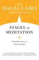 Core Teachings of Dalai Lama 5 - Stages of Meditation