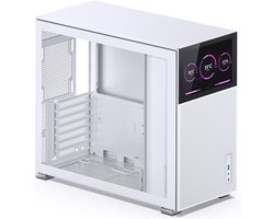 Jonsbo D41 MESH Screen - Wit