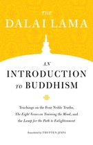 Core Teachings of Dalai Lama 1 - An Introduction to Buddhism