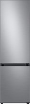 Samsung RB38C7B5BS9/EF - Combiné réfrigérateur-congélateur - Argent - Avec Wi-Fi