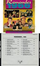 Remember... 1966