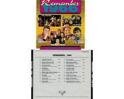 Remember... 1966