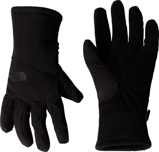 W SHELBE RASCHEL ETIP GLOVE