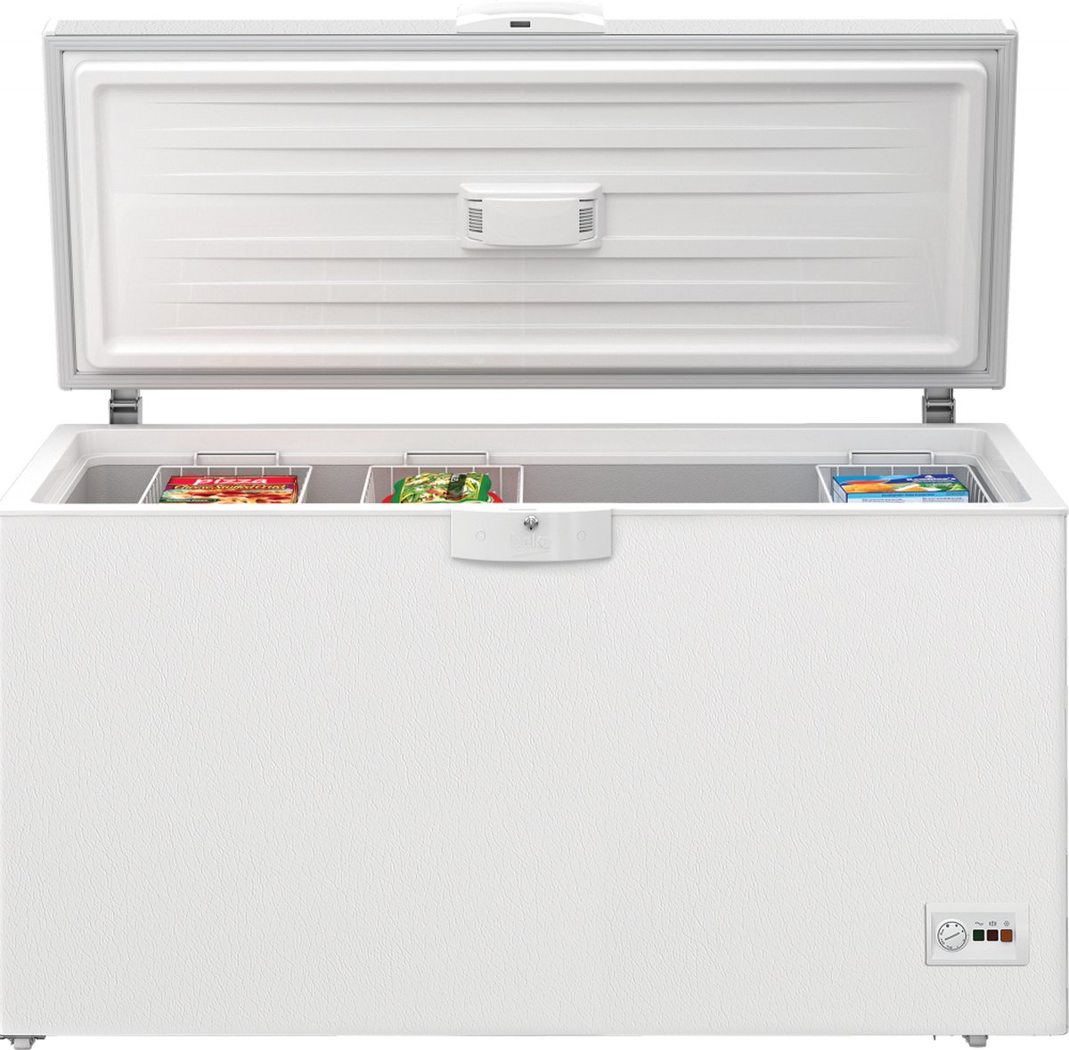 Beko HSM47530 Beko HSM47530