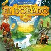 Afbeelding van het spelletje Ravensburger - The Quest for El Dorado EN/FR (2023 Edition) - English/French Edition