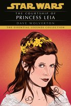 Star Wars - Legends-The Courtship of Princess Leia: Star Wars Legends