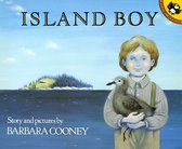 Cooney Barbara Island Boy