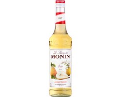 Monin Peer Cocktail Siroop - 70 cl