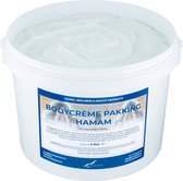 Bodycrème Pakking Hamam 5 liter