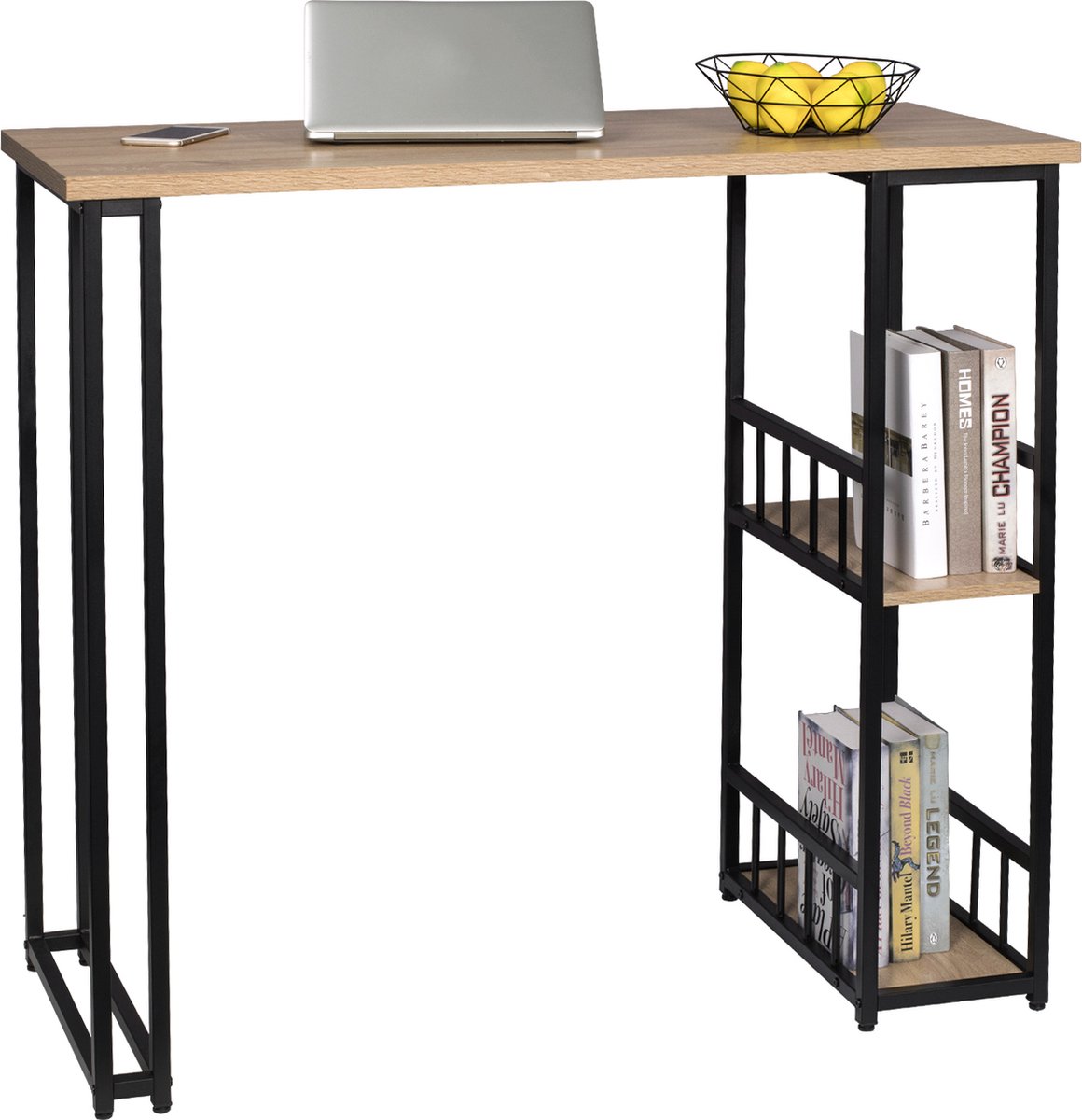 Boomstam bartafels kopen? | Uniek design | Robuuste Tafels