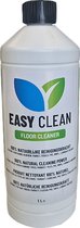 Easy Clean vloer reiniger - Gietvloeren - PVC vloeren - Laminaatreiniger - Solidfloor