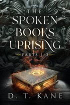 The Spoken Books Uprising Box Sets 1 - The Spoken Books Uprising Box Set 1