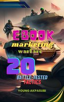Ebook Marketing Warfare