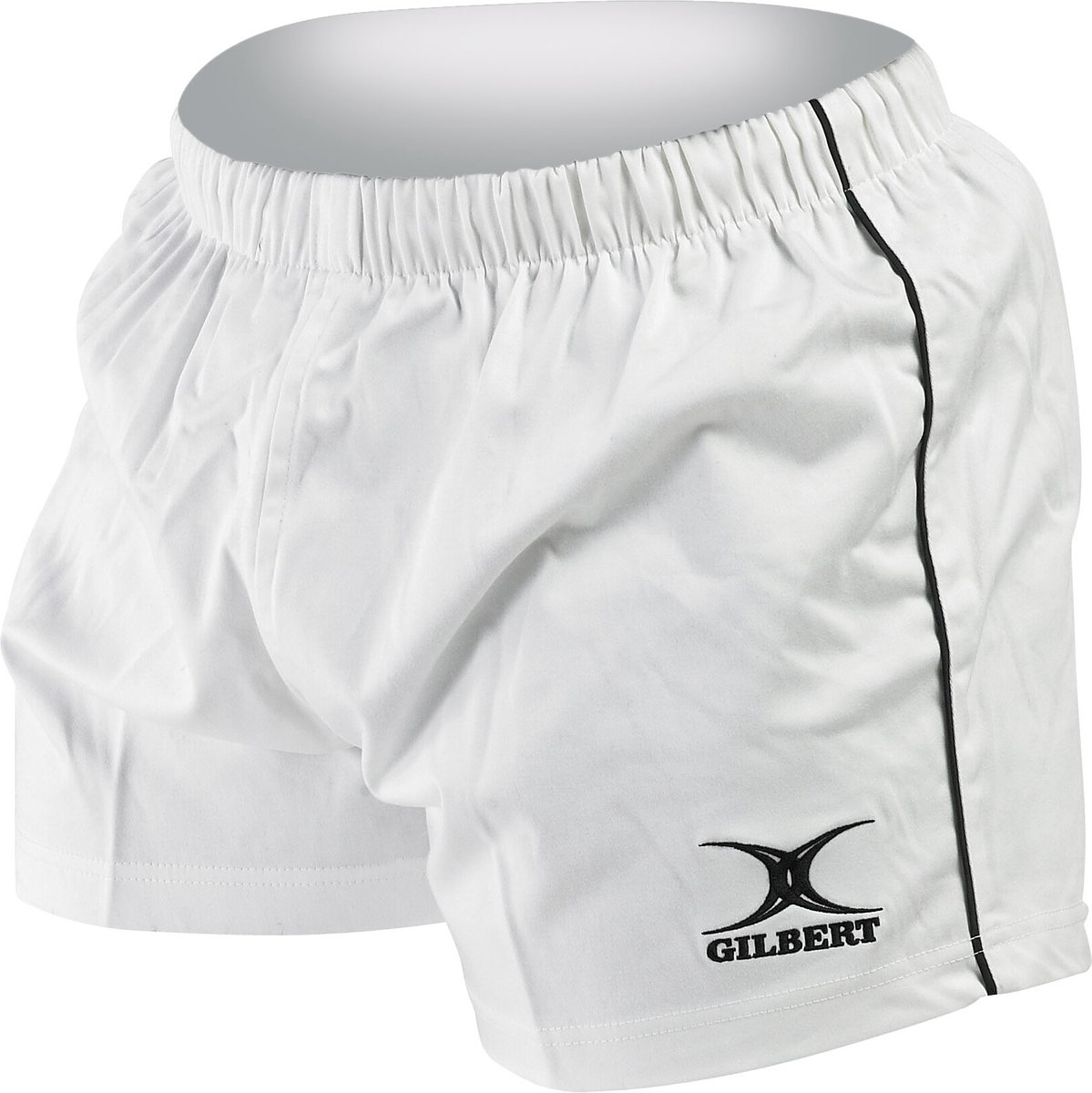 Gilbert Shorts Match Wit S