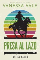 Steele Ranch 5 - Presa al lazo