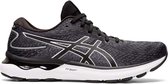 ASICS GEL-Nimbus 24 Heren - Sportschoenen - Hardlopen - Weg - zwart/wit