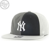 MLB New York Yankees Melrose 47 CAPTAIN RL