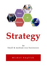 Strategy for Small & Medium Size Businesses