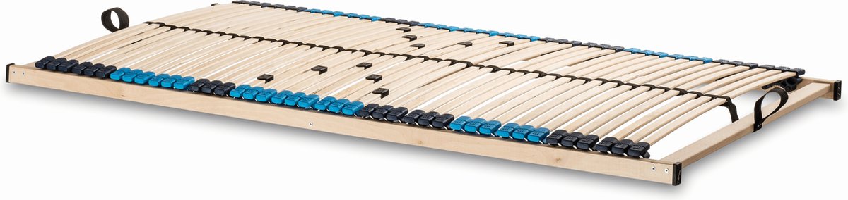 SuperFlex Lattenbodem 80x200