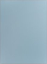 Nordlinger Composiet Spatwand Credenza - Mint - 600 x 450 x 3mm - Keukenachterwand