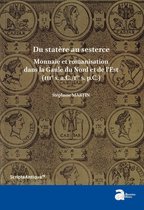 Scripta Antiqua - Du statère au sesterce