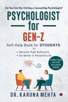 PSYCHOLOGIST for GEN-Z