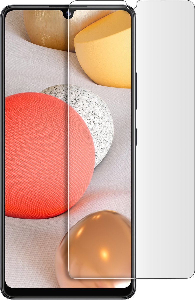 Samsung Galaxy A42 5G - 3mk FlexibleGlass Lite