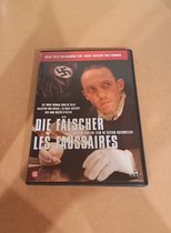Die Fälscher / Les Faussaires (DVD)