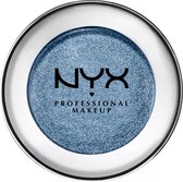 NYX Prismatic Ombre à paupières - bleu jeans