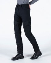 Knox Urbane Pro Black Women's Trousers XL - Maat - Broek
