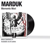 Marduk - Memento Mori (LP)