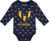 Messi S Messi baby 1 Barboteuse Garçons - Taille 74/80