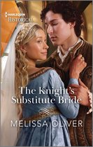 Brothers and Rivals 2 - The Knight's Substitute Bride