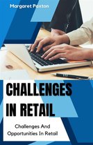 Challenges In Retail