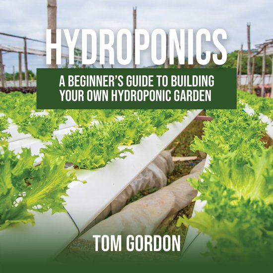 Hydroponics - cover