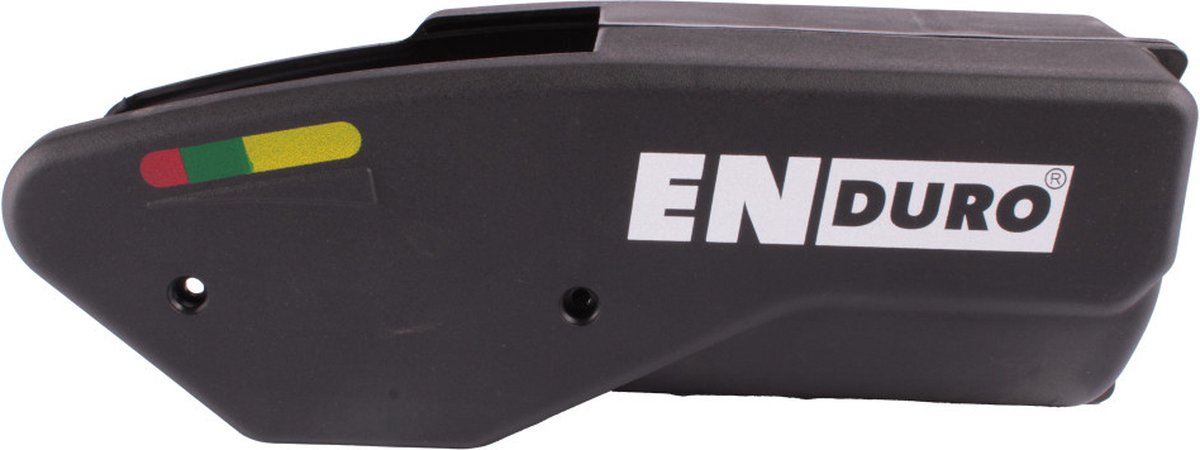 Enduro Kunststof designkap A (2-delig) EM305