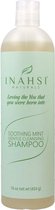 Shampoo Inahsi Soothing Mint Gentle Cleansing (454 g)