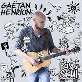Gaëtan Henrion - Pas Si Seul (CD)
