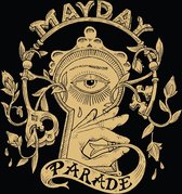 Mayday Parade - Monsters In The Closet (2 LP) (10th Anniversary Edition)
