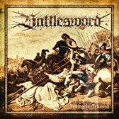 Battlesword - Failing In Triumph (CD)
