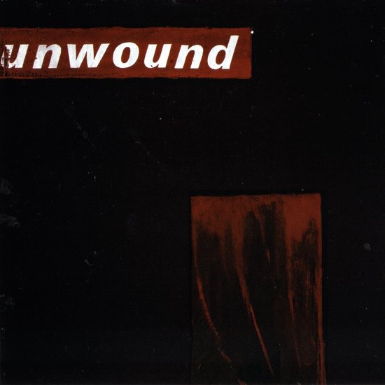 (gamon　unwound) den-braven-zwaluw-zwaluw- 洋楽