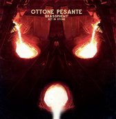 Ottone Pesante - Brassphemy Set In Stone (CD)