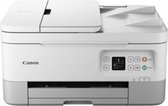 Canon PIXMA TS7451a - All-in-One Printer - Wit